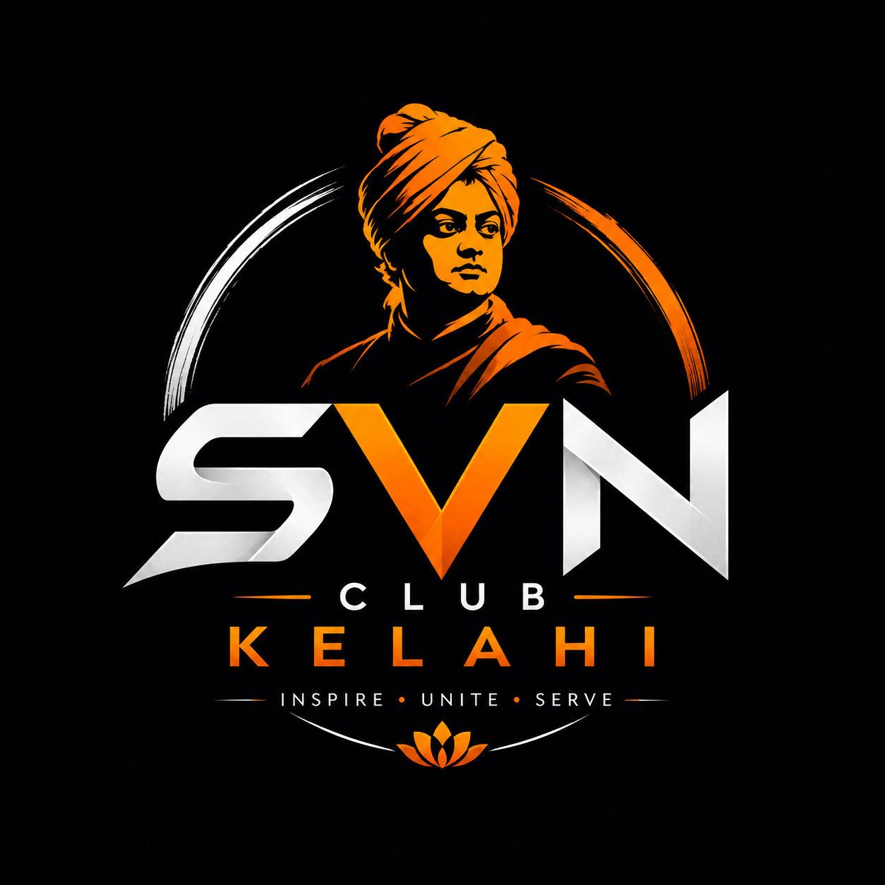 Kelahi Committee Logo