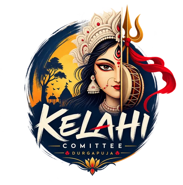 Kelahi Committee Logo